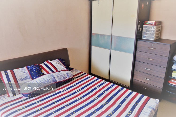 Blk 119 Bukit Merah View (Bukit Merah), HDB 3 Rooms #186967682